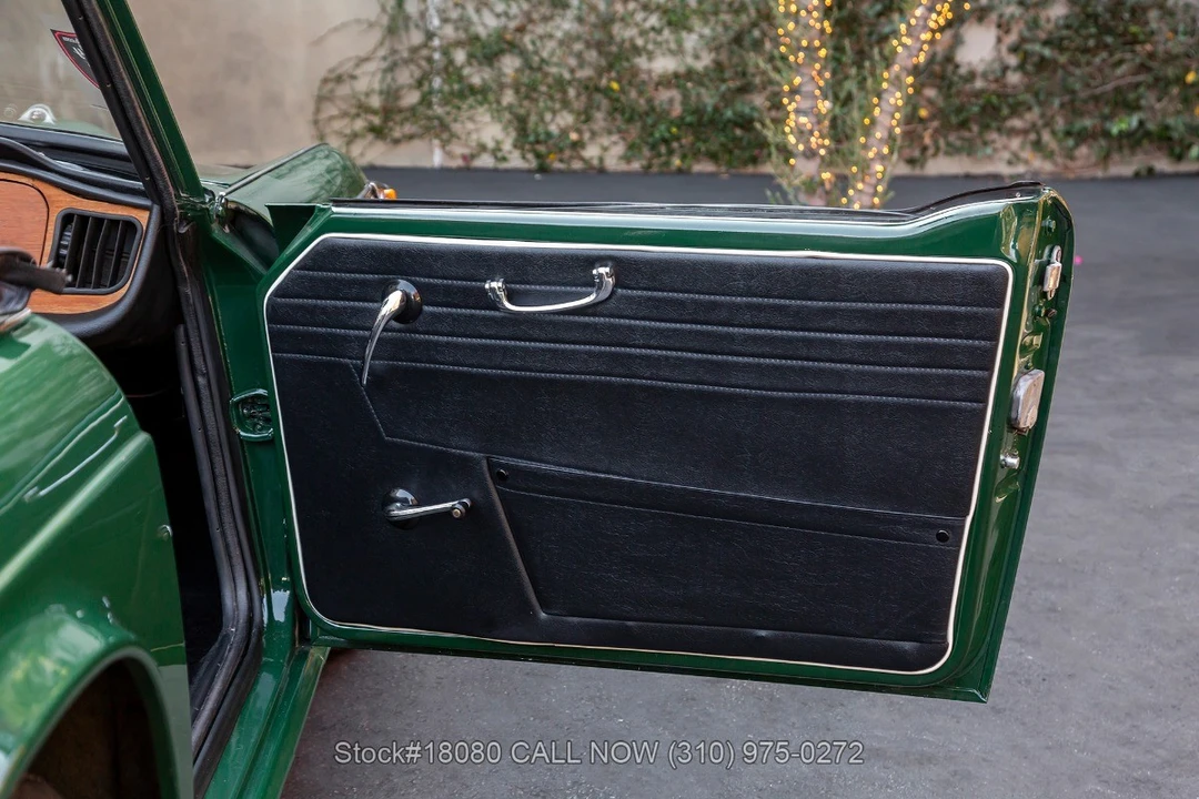 1966 Triumph TR4A - Image 29 of 31