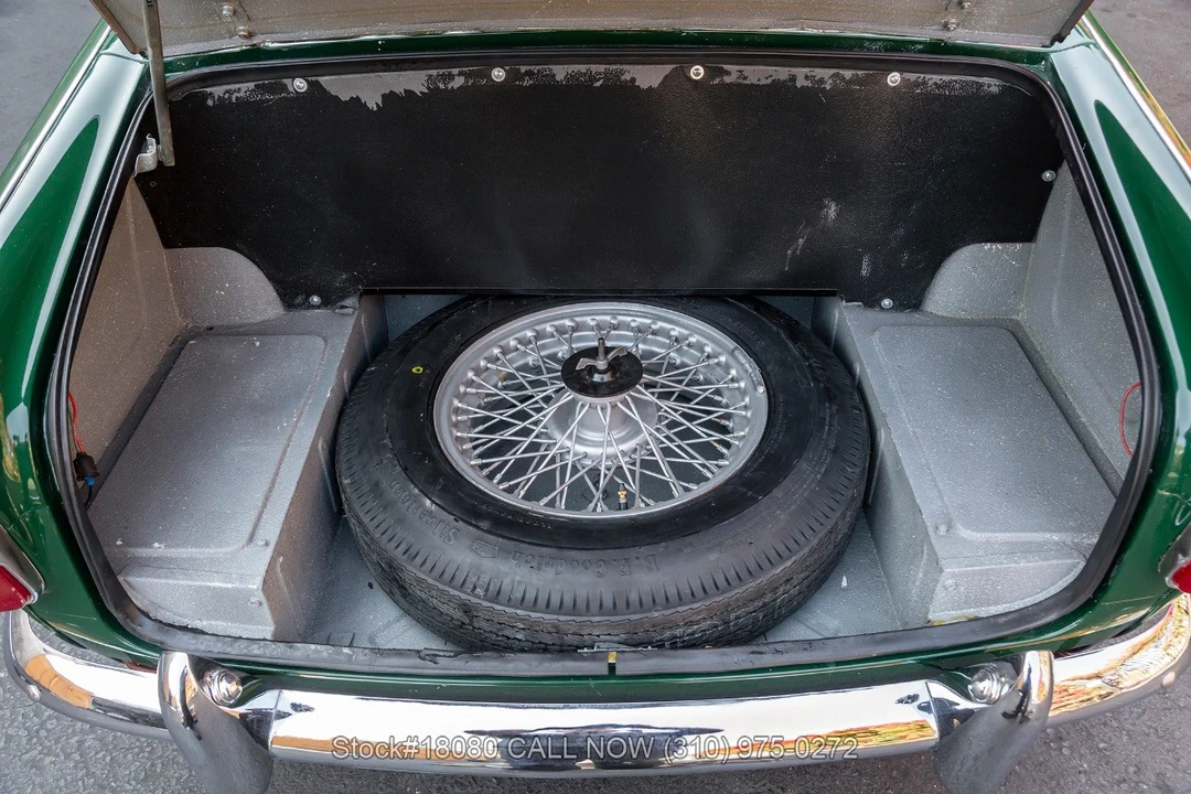 1966 Triumph TR4A - Image 30 of 31