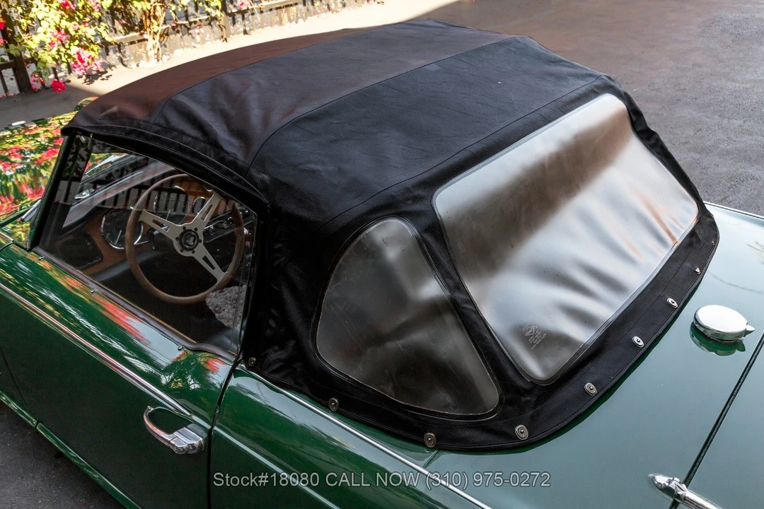 1966 Triumph TR4A - Image 14 of 31
