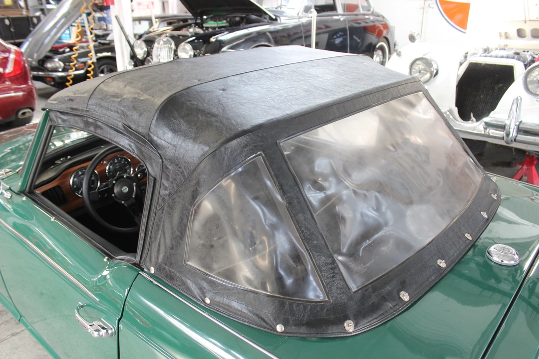 1966 Triumph TR4A - Image 16 of 31