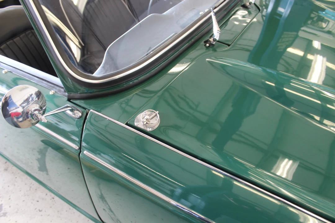 1966 Triumph TR4A - Image 18 of 31