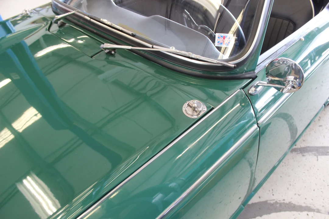1966 Triumph TR4A - Image 19 of 31