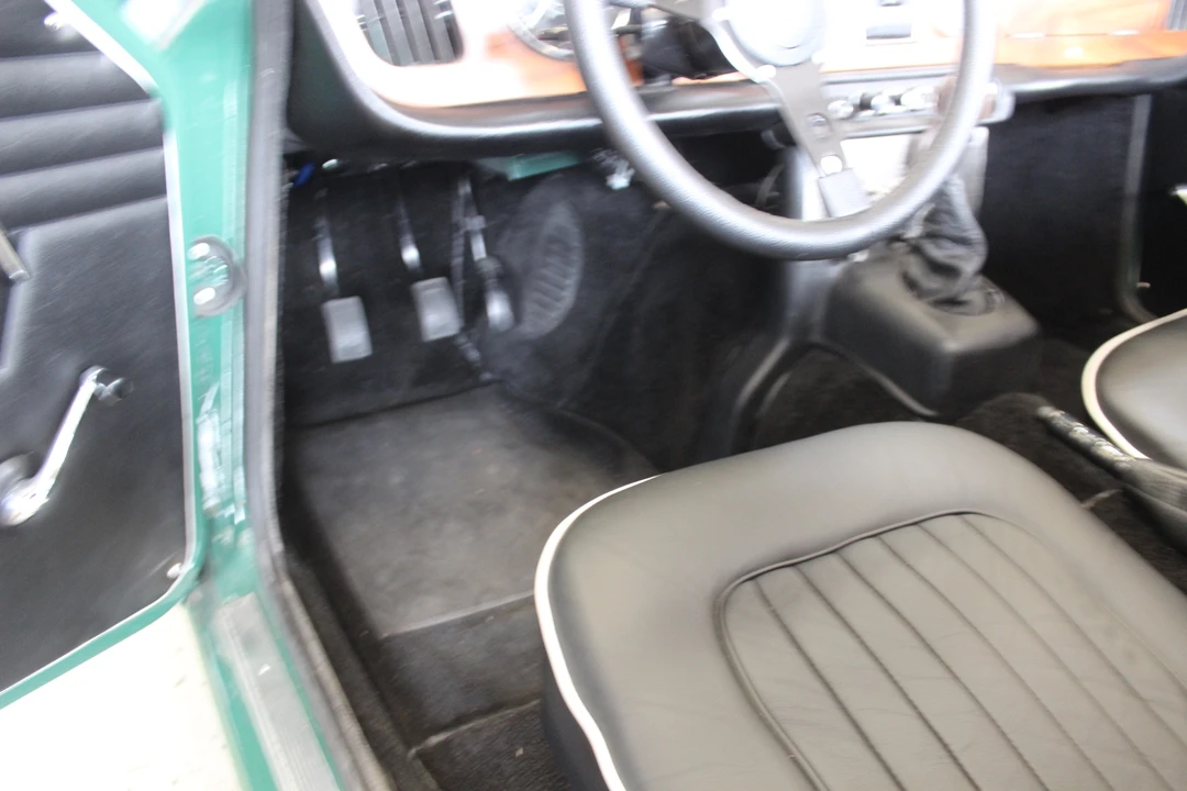 1966 Triumph TR4A - Image 22 of 31