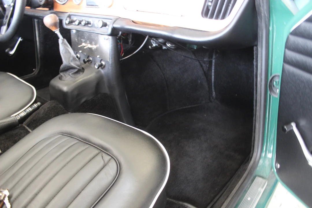 1966 Triumph TR4A - Image 23 of 31