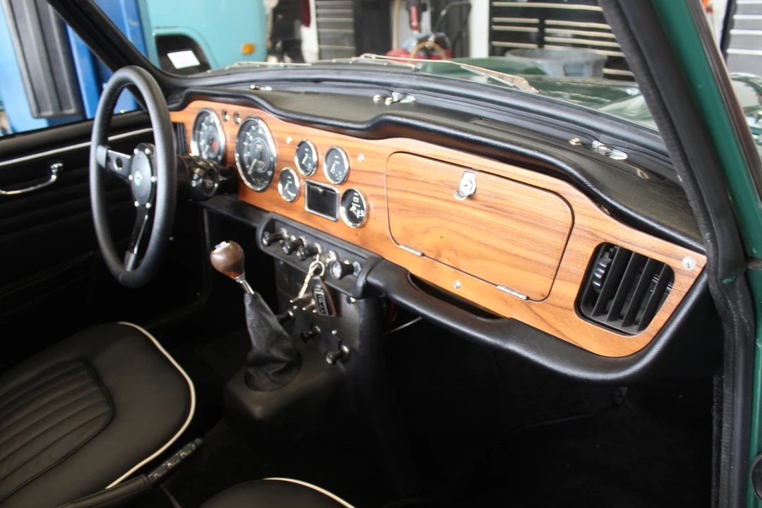 1966 Triumph TR4A - Image 26 of 31