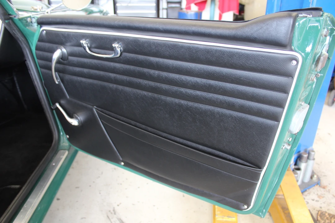 1966 Triumph TR4A - Image 21 of 31