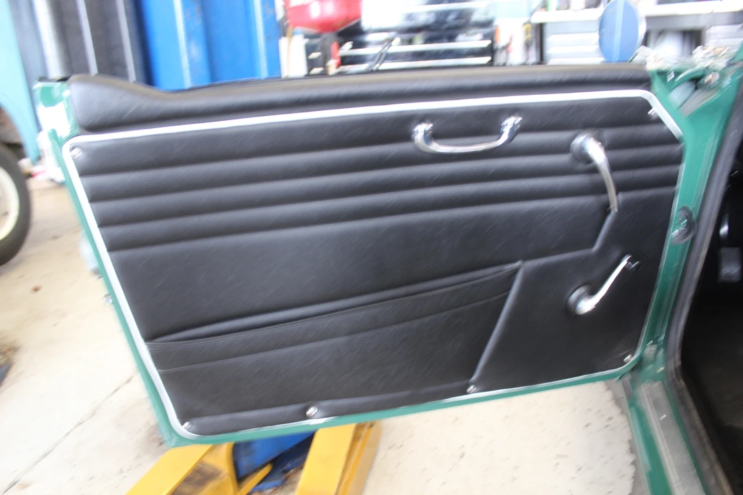 1966 Triumph TR4A - Image 20 of 31