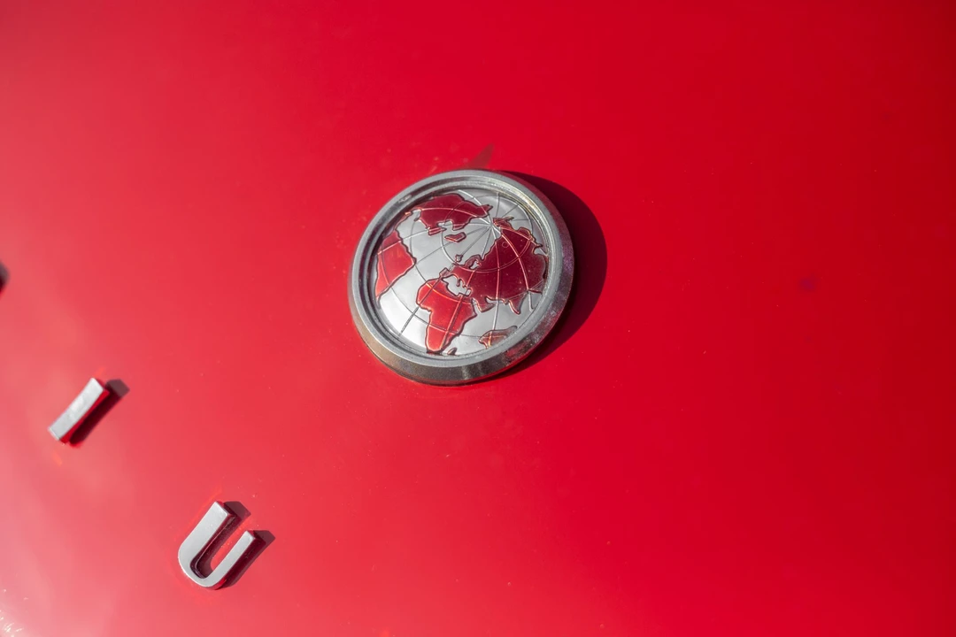 1966 Triumph TR4A - Image 22 of 31