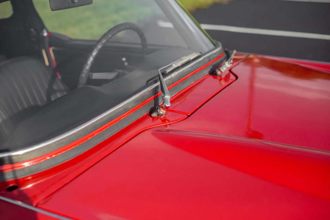 1966 Triumph TR4A - Image 11 of 31