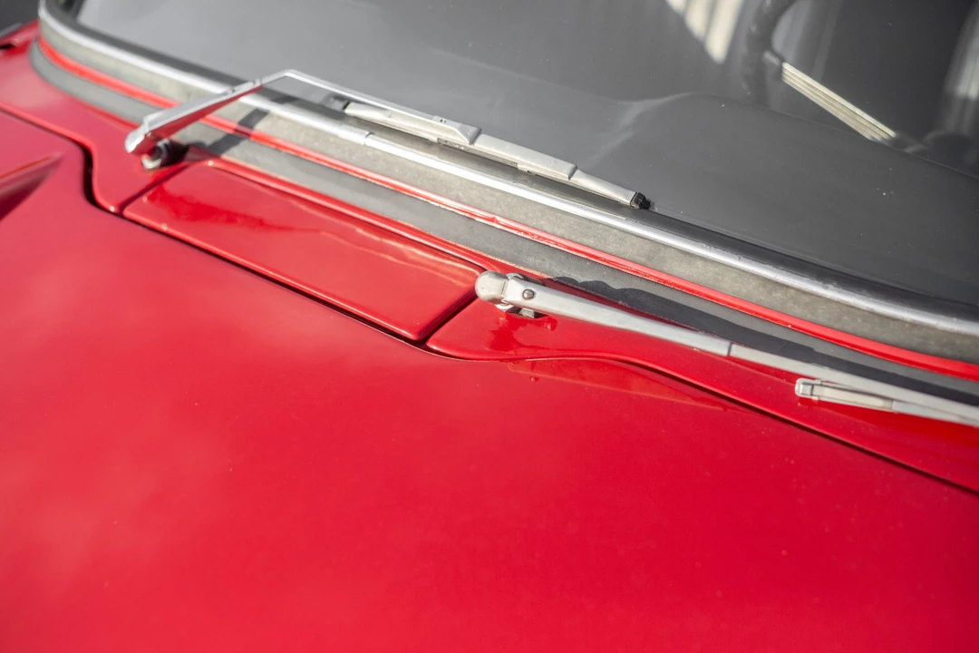 1966 Triumph TR4A - Image 24 of 31