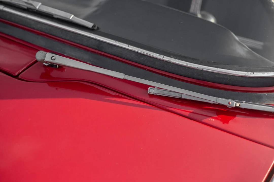 1966 Triumph TR4A - Image 25 of 31
