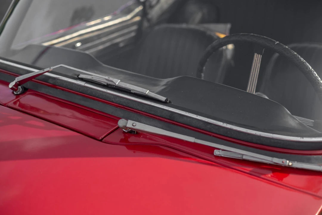 1966 Triumph TR4A - Image 26 of 31