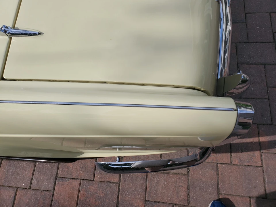 1966 Triumph TR4A - Image 19 of 31