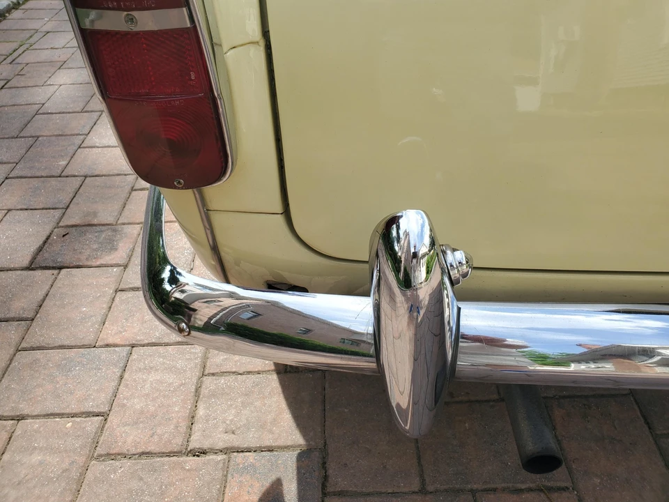 1966 Triumph TR4A - Image 22 of 31