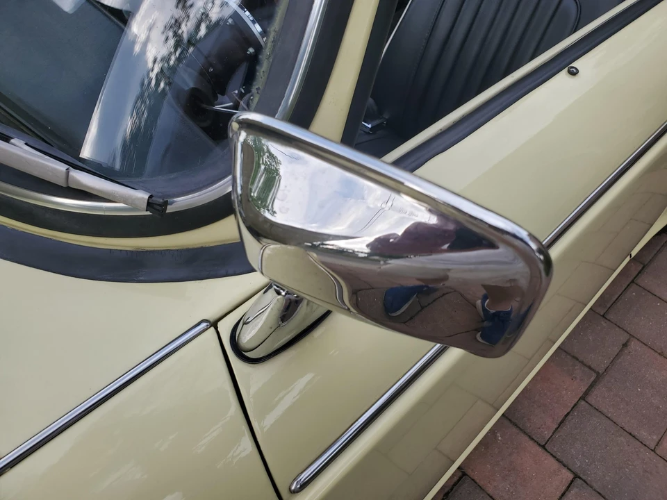 1966 Triumph TR4A - Image 15 of 31