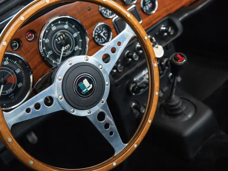 1966 Triumph TR4A - Image 17 of 30