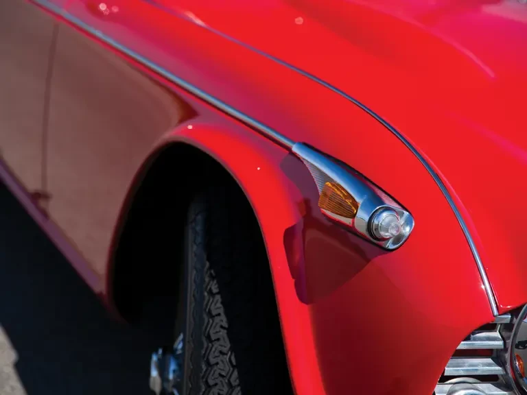 1966 Triumph TR4A - Image 14 of 30