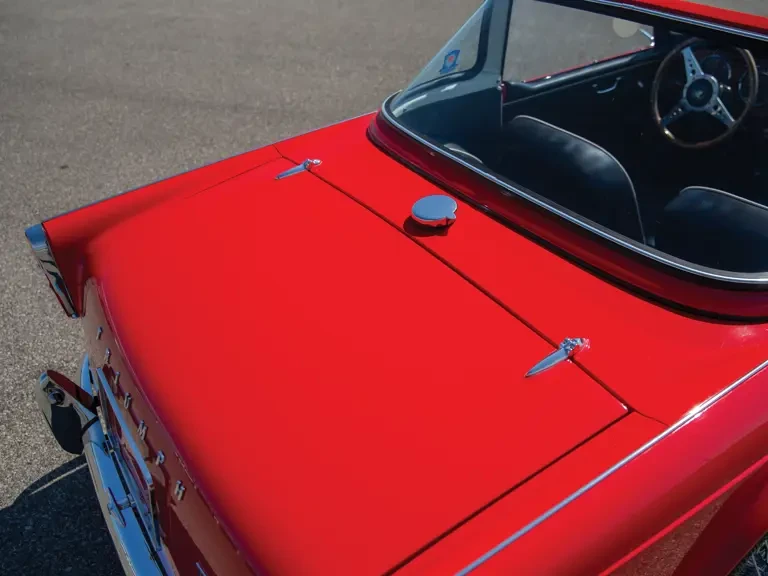 1966 Triumph TR4A - Image 11 of 30