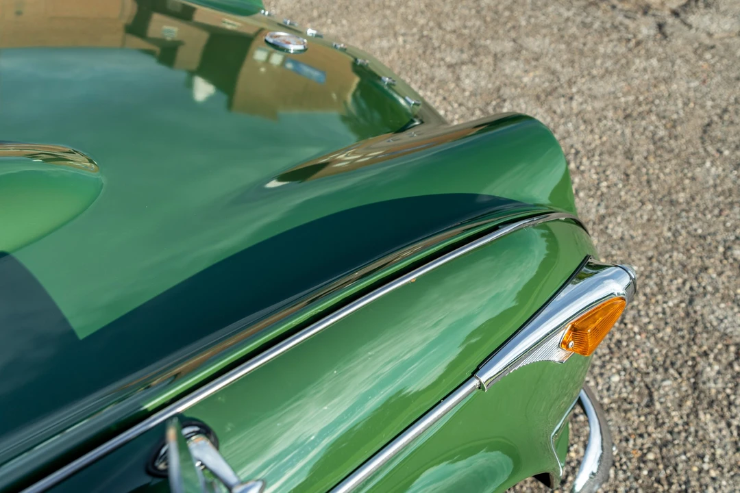 1966 Triumph TR4A - Image 29 of 31