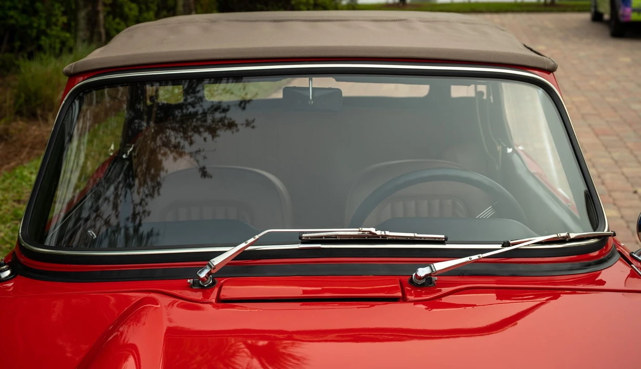 1966 Triumph TR4A - Image 27 of 31