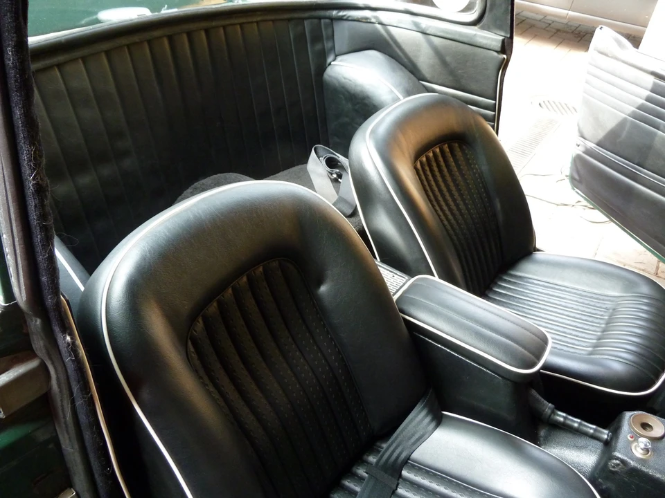 1966 Triumph TR4A - Image 26 of 31