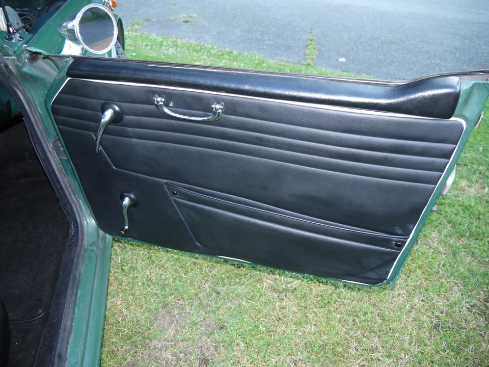 1966 Triumph TR4A - Image 29 of 31