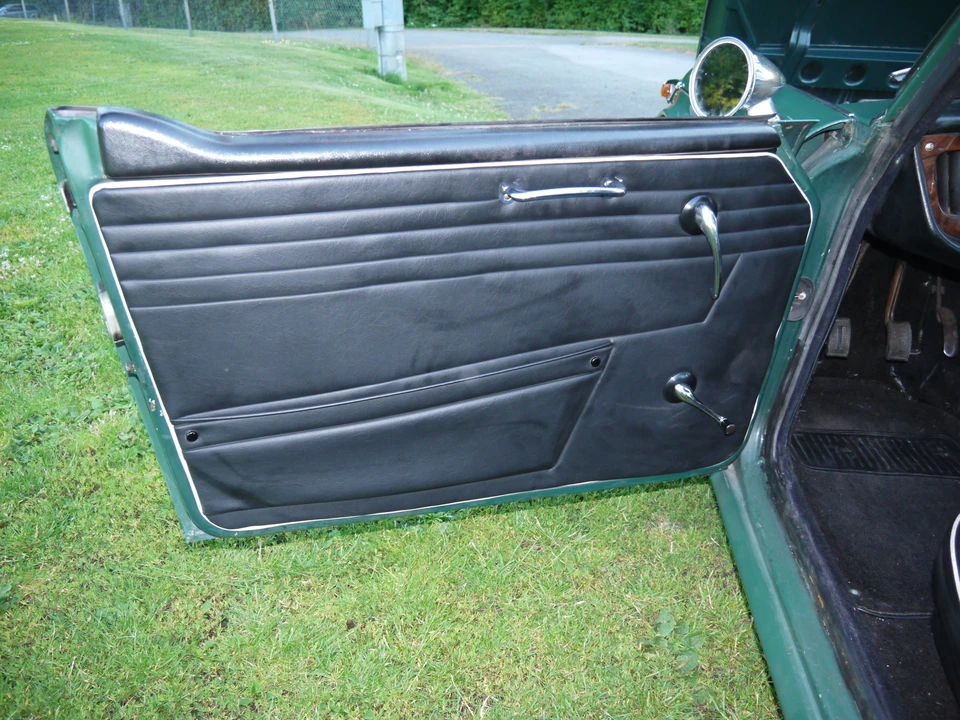 1966 Triumph TR4A - Image 28 of 31