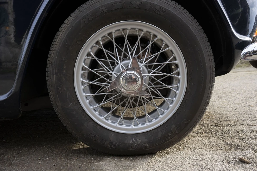 1966 Triumph TR4A - Image 21 of 30
