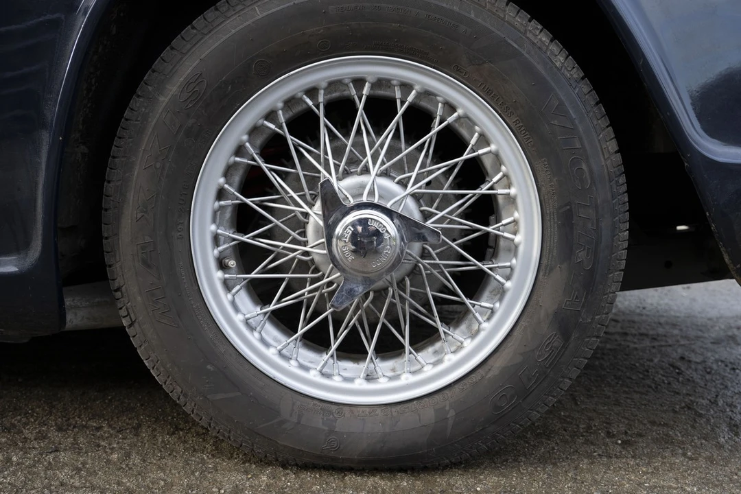 1966 Triumph TR4A - Image 23 of 30