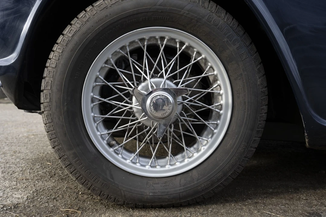 1966 Triumph TR4A - Image 22 of 30