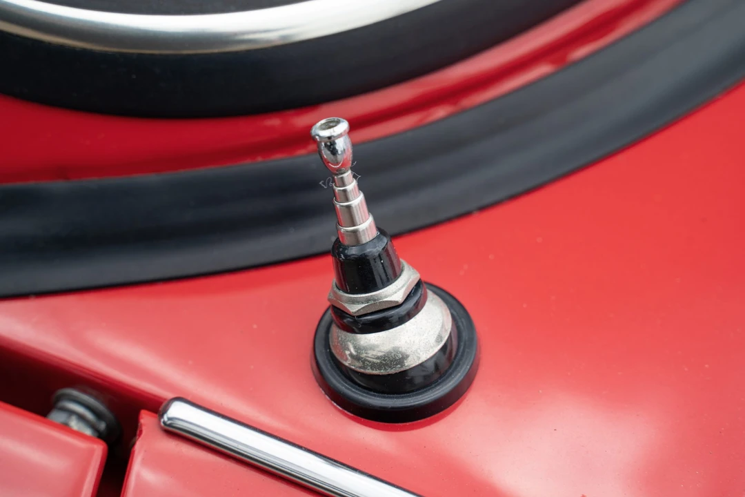 1966 Triumph TR4A - Image 23 of 31