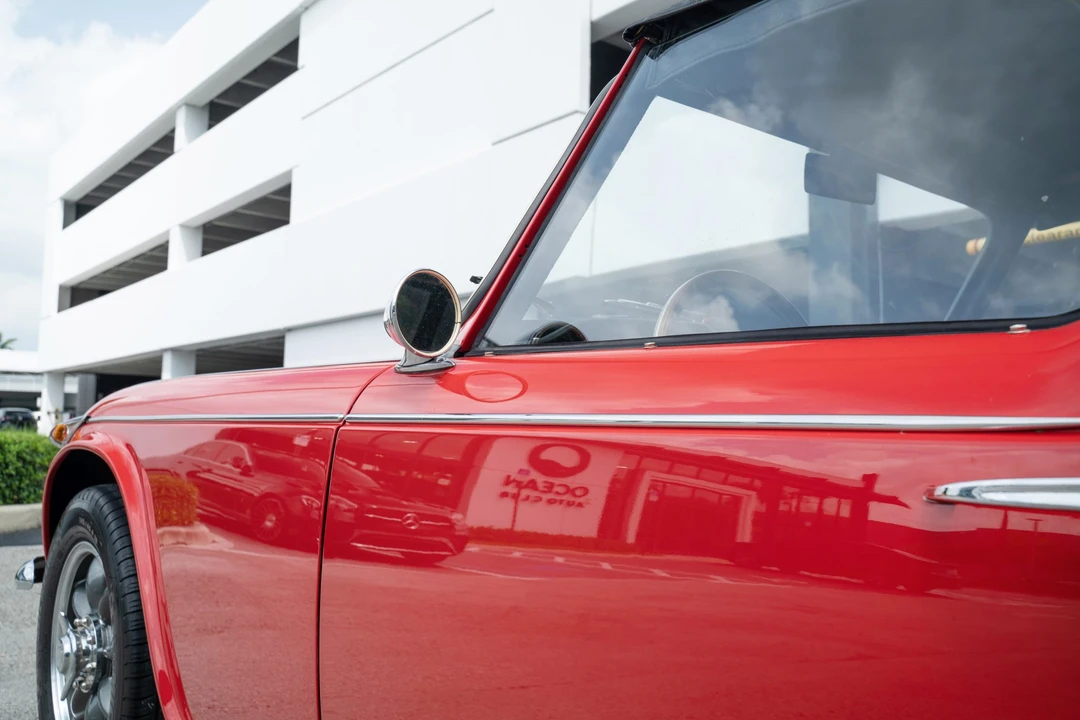 1966 Triumph TR4A - Image 18 of 31