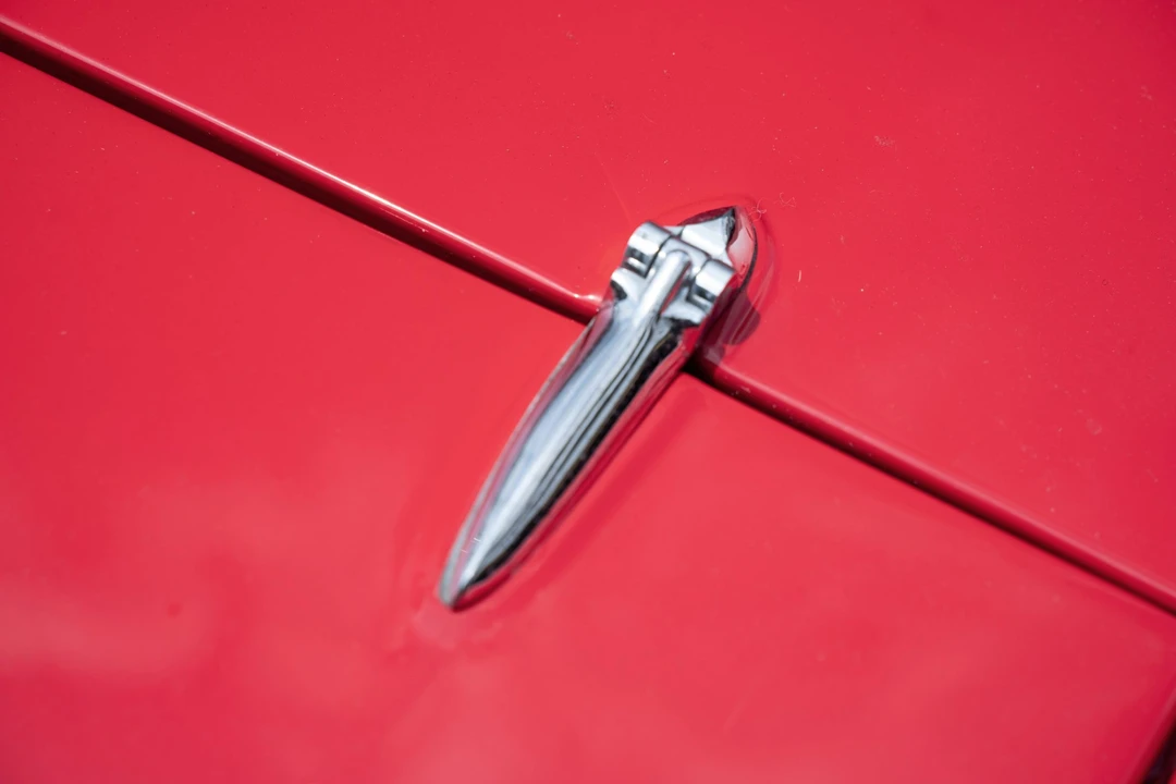 1966 Triumph TR4A - Image 21 of 31