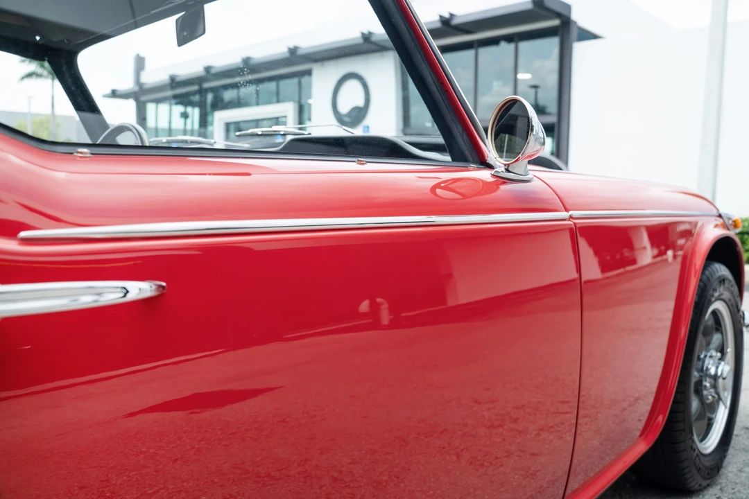 1966 Triumph TR4A - Image 14 of 31