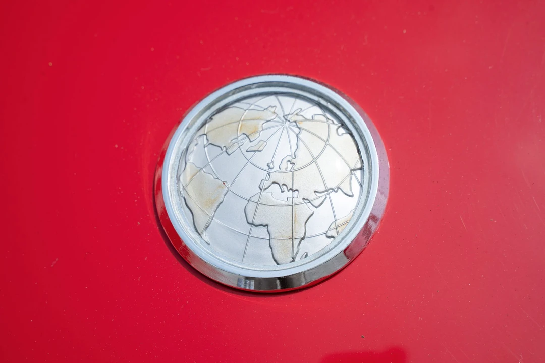 1966 Triumph TR4A - Image 30 of 31