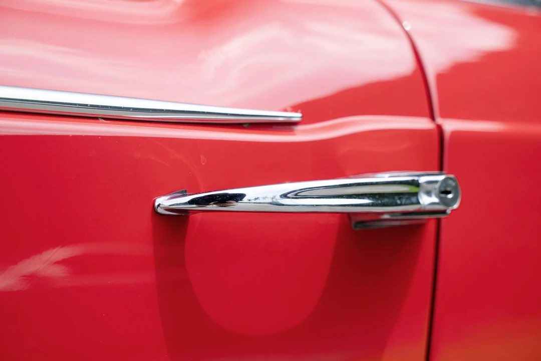 1966 Triumph TR4A - Image 28 of 31