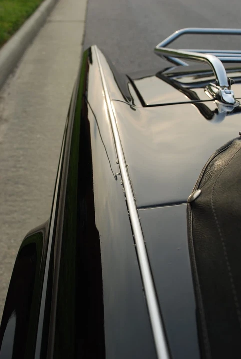 1966 Triumph TR4A - Image 26 of 31