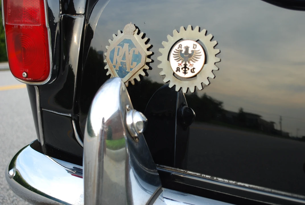 1966 Triumph TR4A - Image 24 of 31