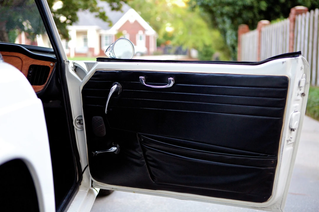 1966 Triumph TR4A - Image 22 of 31