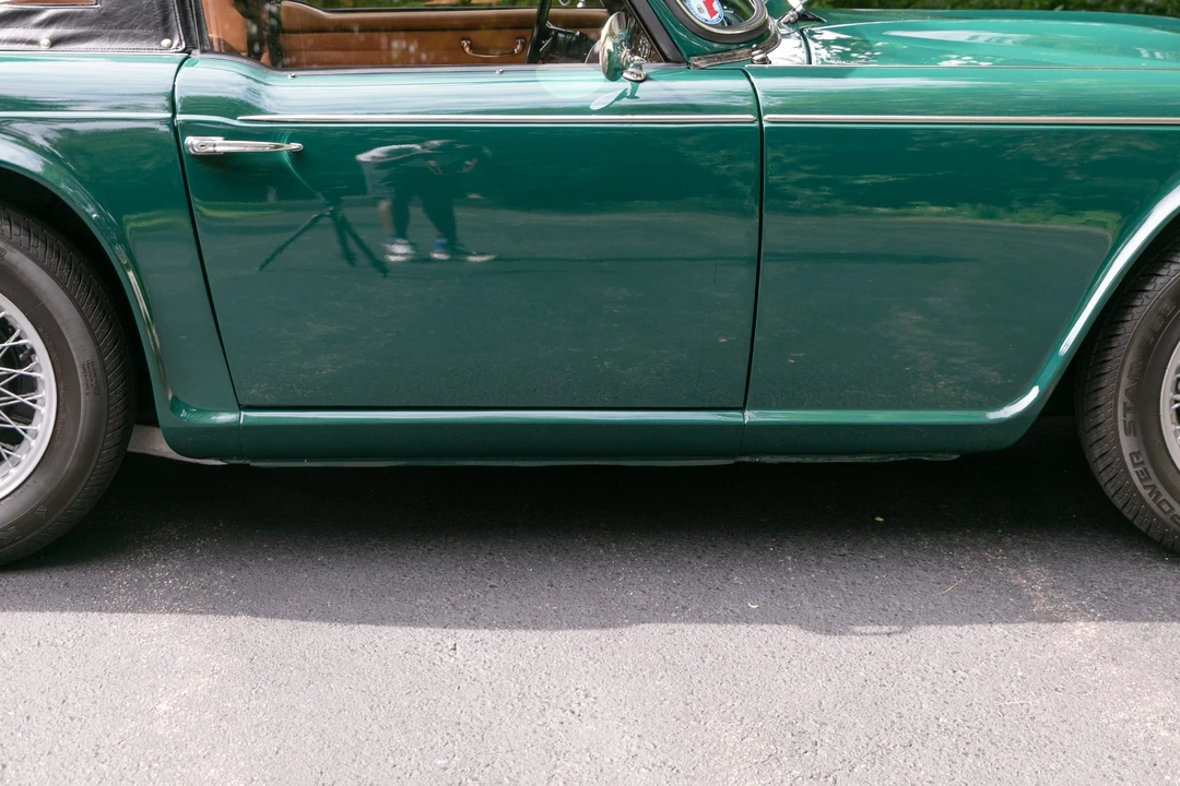 1966 Triumph TR4A - Image 15 of 31
