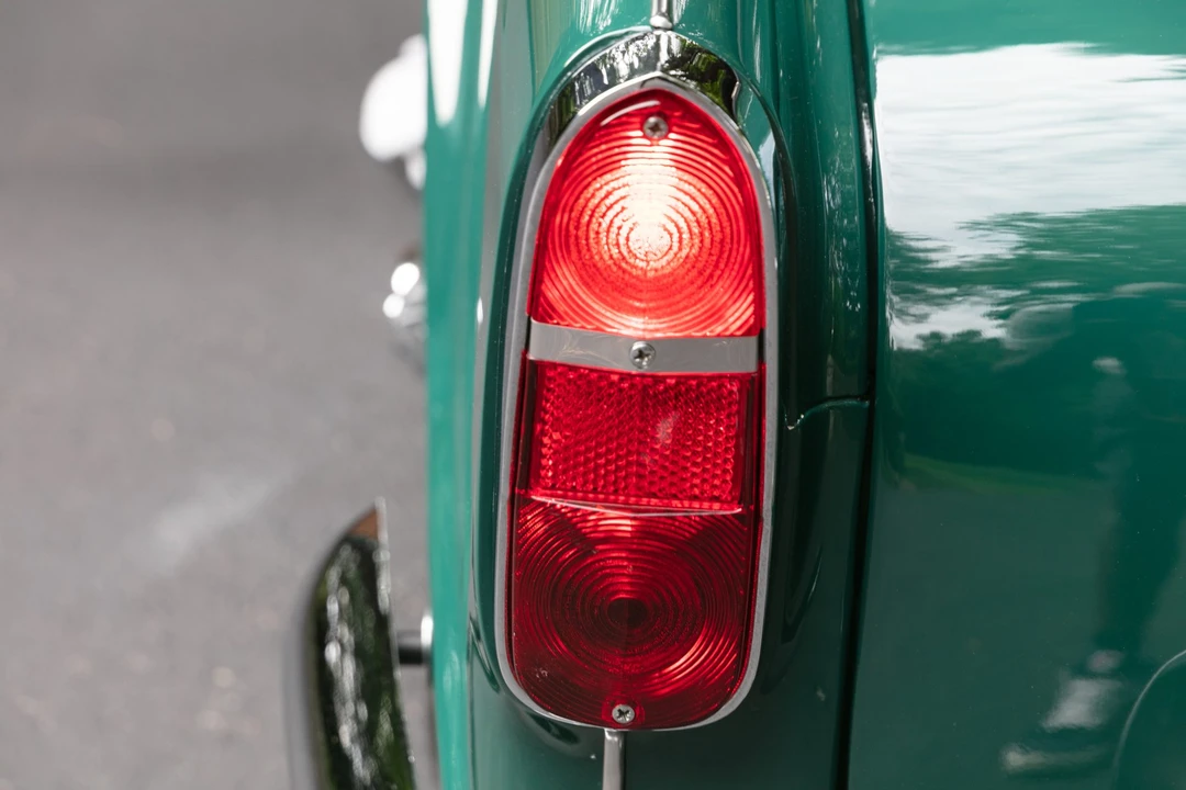 1966 Triumph TR4A - Image 13 of 31