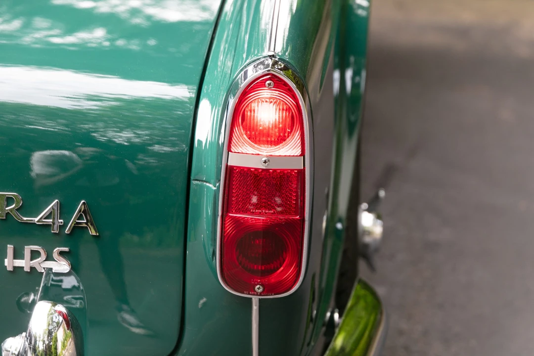 1966 Triumph TR4A - Image 14 of 31