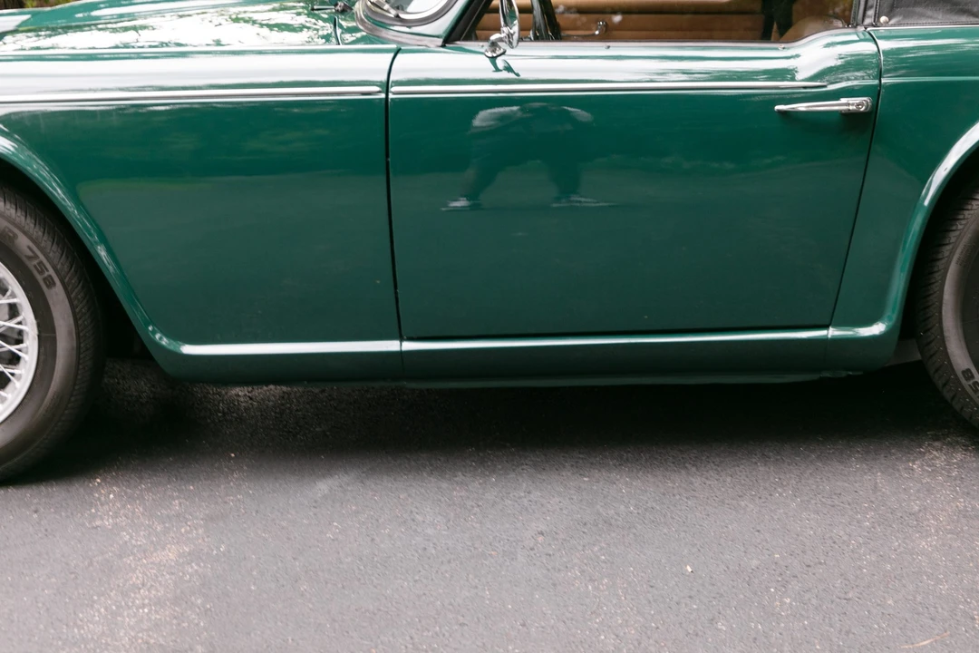 1966 Triumph TR4A - Image 16 of 31