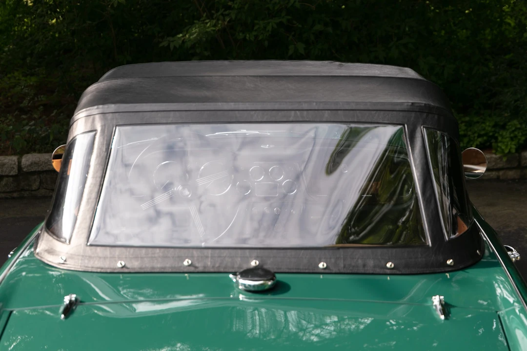 1966 Triumph TR4A - Image 24 of 31