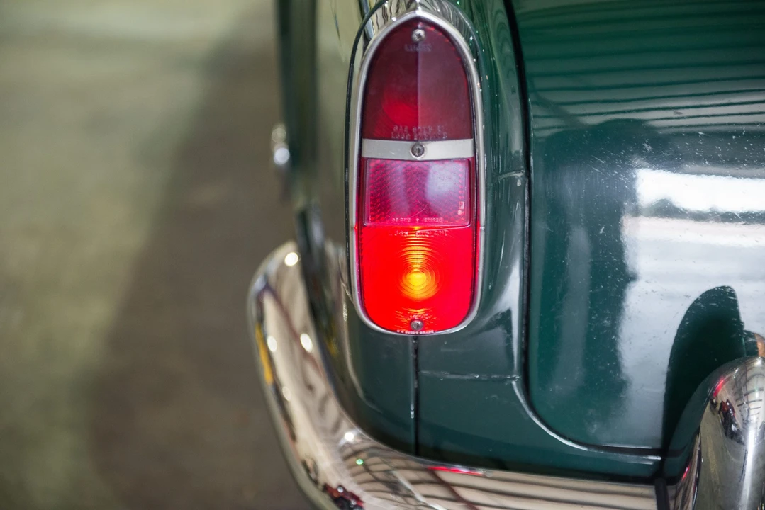 1966 Triumph TR4A - Image 30 of 31