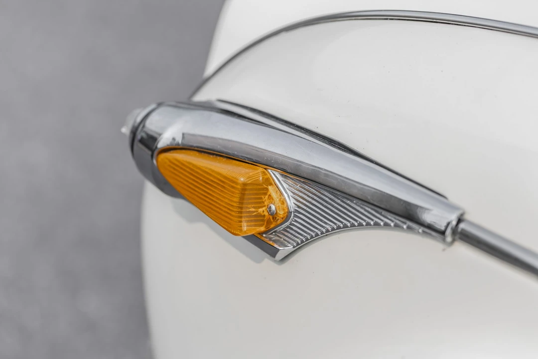 1966 Triumph TR4A - Image 25 of 31