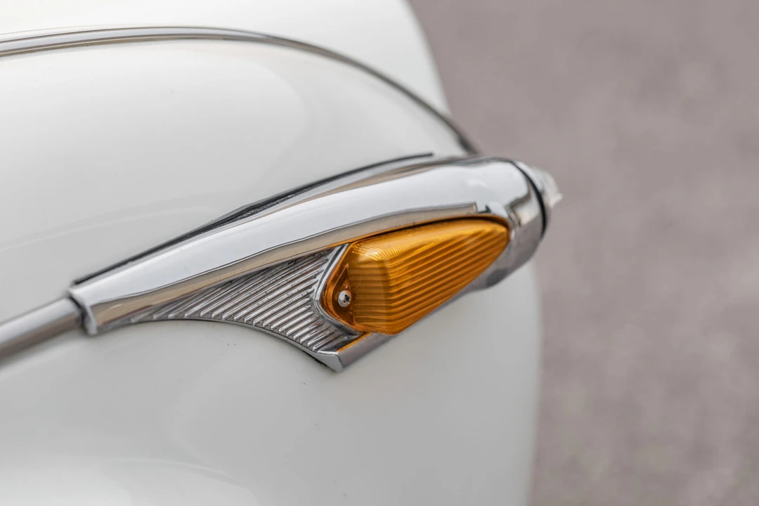 1966 Triumph TR4A - Image 24 of 31