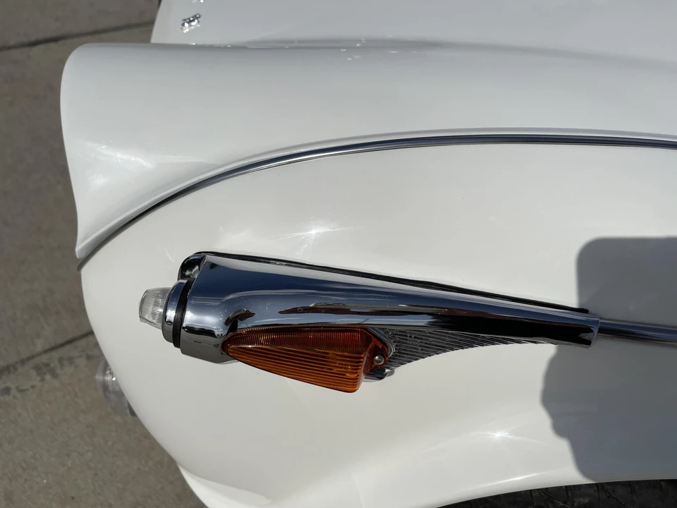 1966 Triumph TR4A - Image 21 of 31