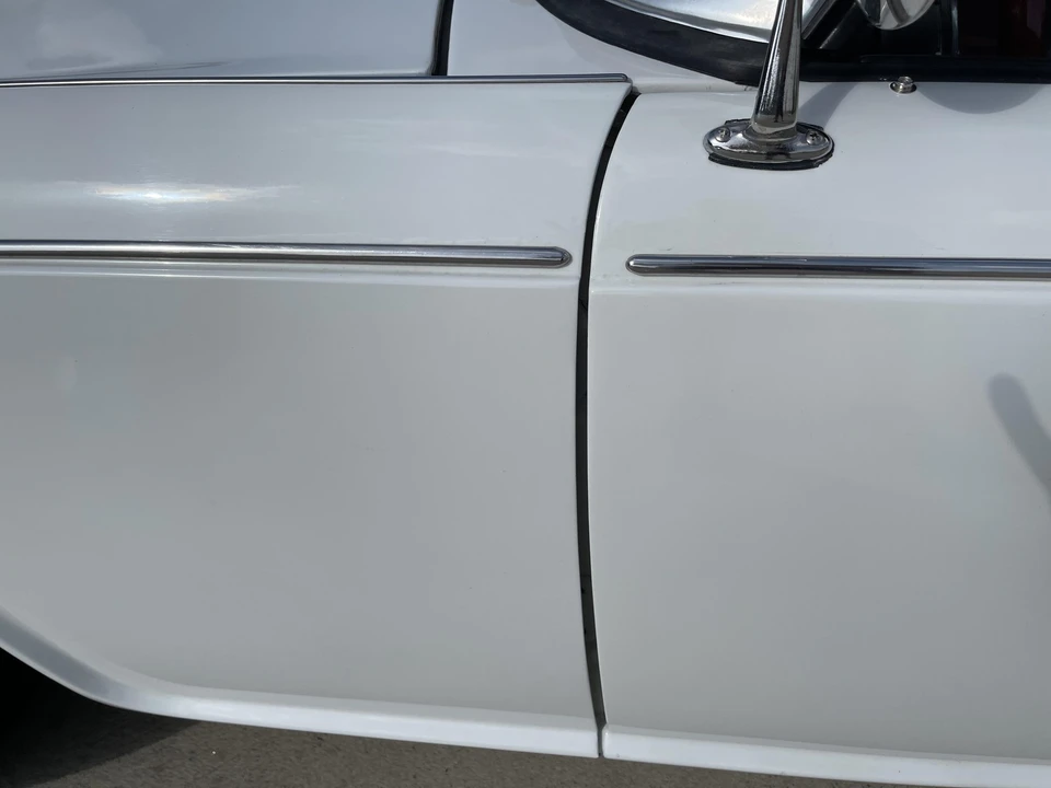 1966 Triumph TR4A - Image 25 of 31