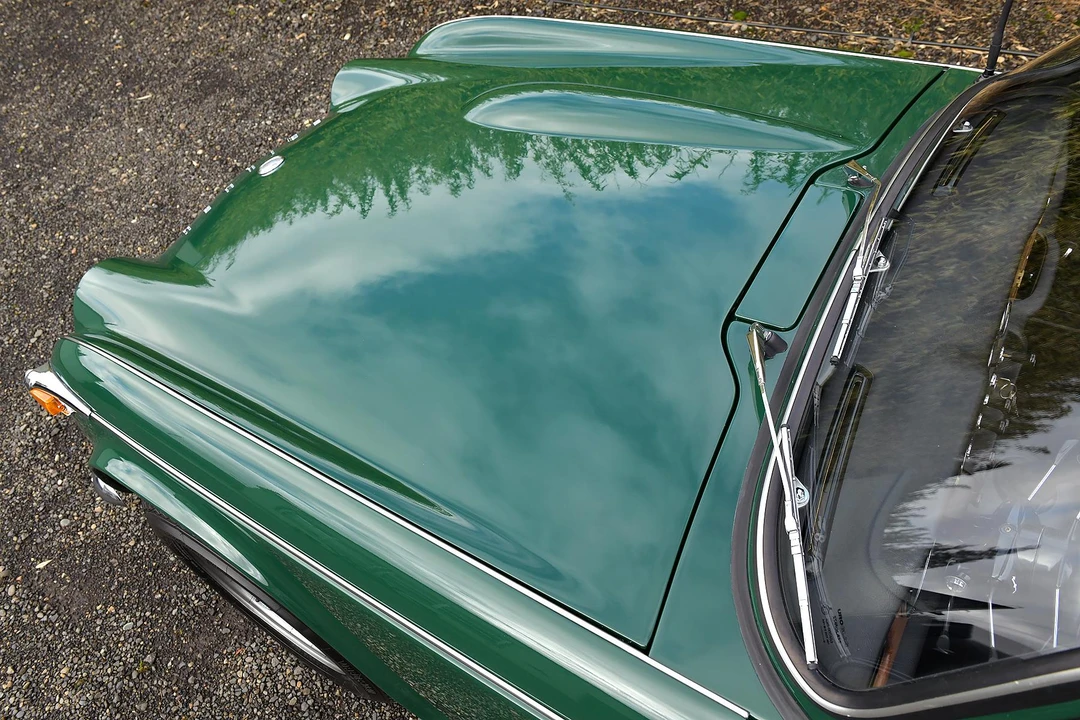 1966 Triumph TR4A - Image 16 of 31